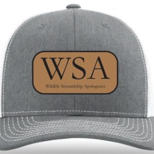 WSA Ball Cap