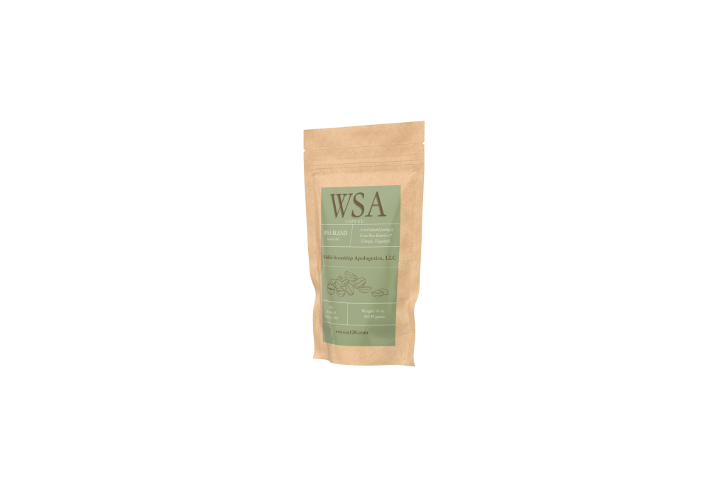WSA Coffee