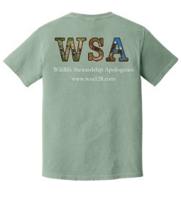 WSA T-Shirt